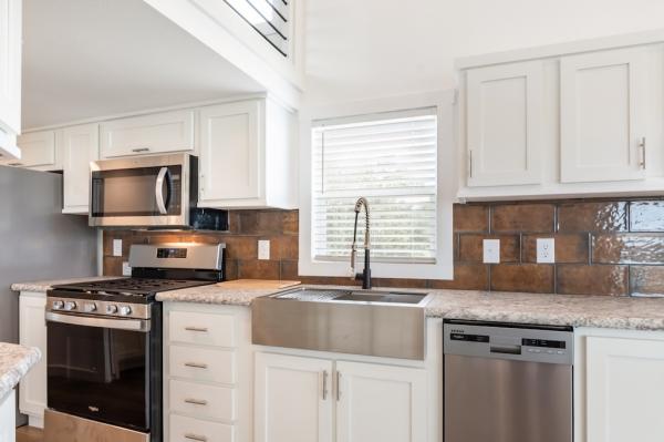2025 Champion Athens Manufactured Home