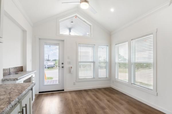 2025 Champion Athens Manufactured Home