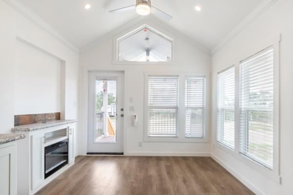 2025 Champion Athens Manufactured Home