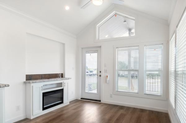 2025 Champion Athens Manufactured Home