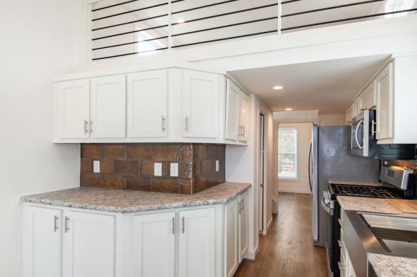 2025 Champion Athens Manufactured Home