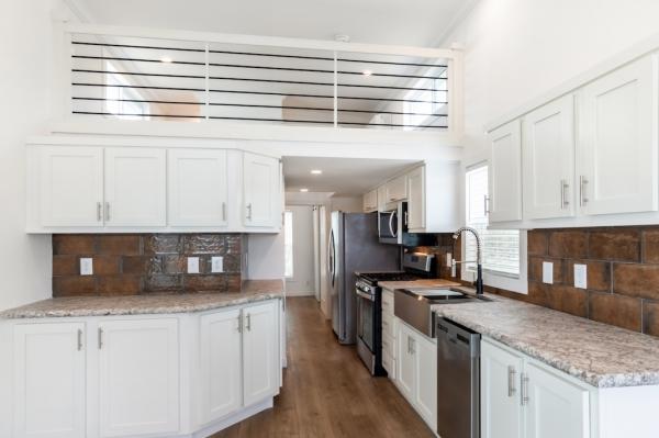 2025 Champion Athens Manufactured Home