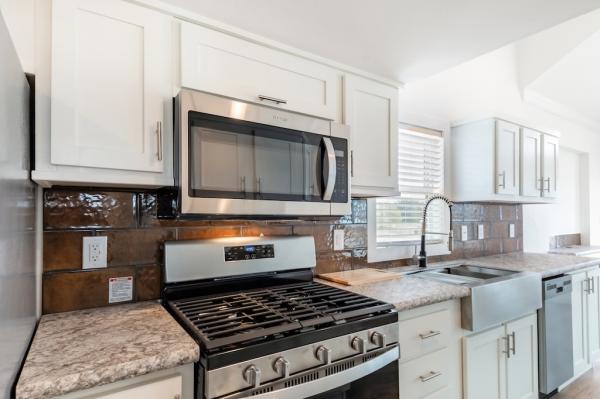 2025 Champion Athens Manufactured Home