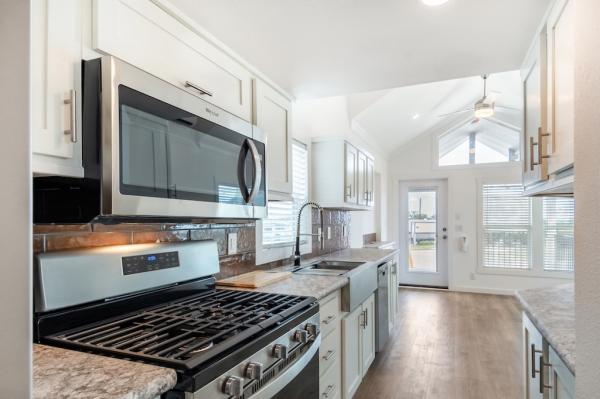 2025 Champion Athens Manufactured Home