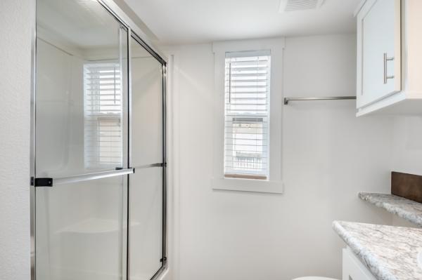 2025 Champion Athens Manufactured Home