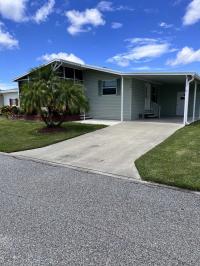 Manufactured Home