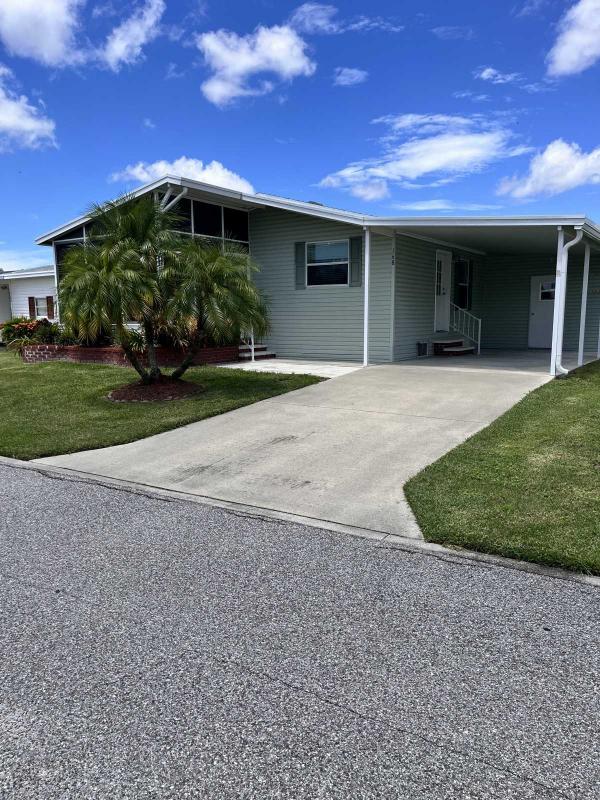 Mobile Home For Sale
