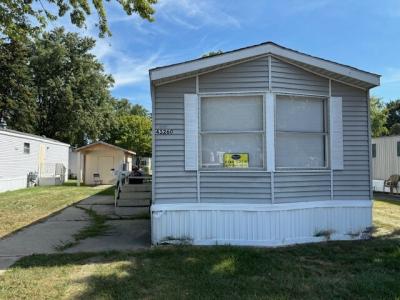 Mobile Home at 43260 Bordeaux Ave. #680 Sterling Heights, MI 48314