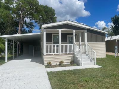 Mobile Home at 428 Sunbird Sq Sebring, FL 33872