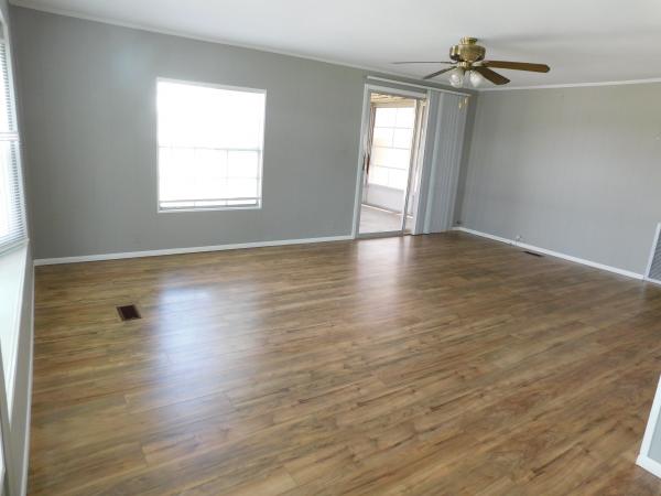 1981 MERT Mobile Home For Sale