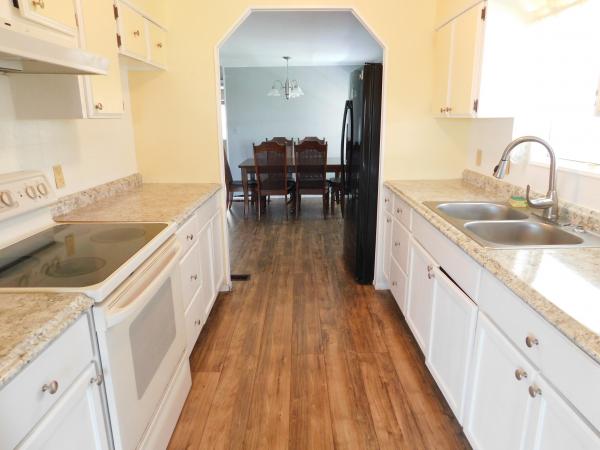 1981 MERT Mobile Home For Sale