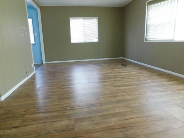 1981 MERT Mobile Home For Sale