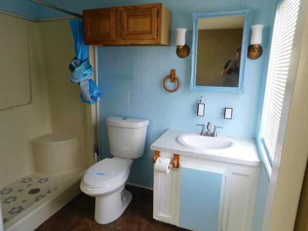 1981 MERT Mobile Home For Sale