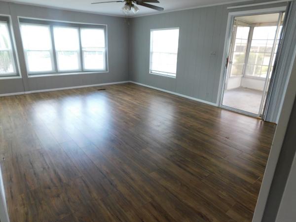 1981 MERT Mobile Home For Sale