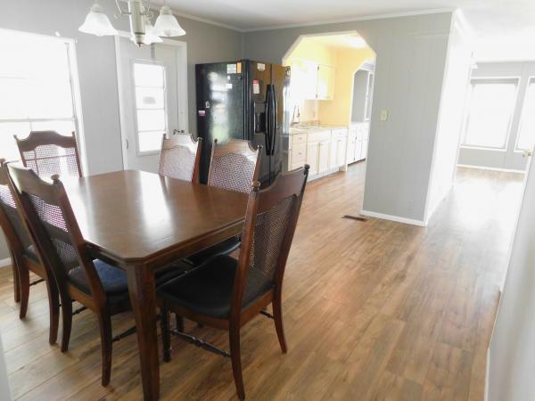 1981 MERT Mobile Home For Sale