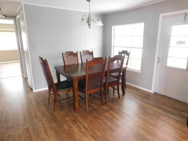 1981 MERT Mobile Home For Sale