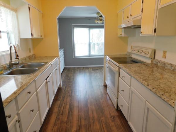 1981 MERT Mobile Home For Sale