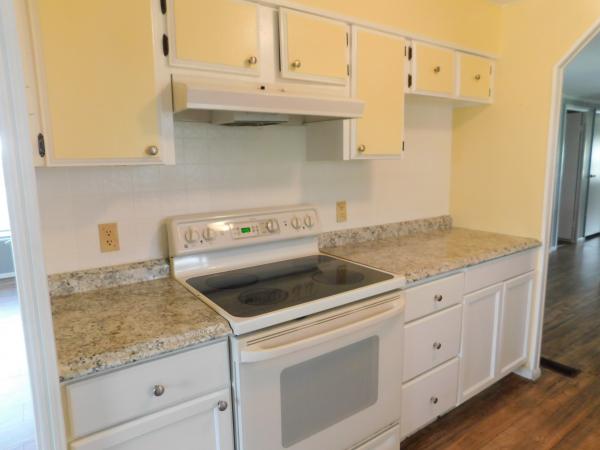 1981 MERT Mobile Home For Sale