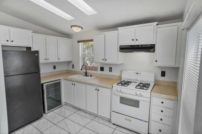 Mobile Home at 7560 Woodman Place, Spc 58 Van Nuys, CA 91405