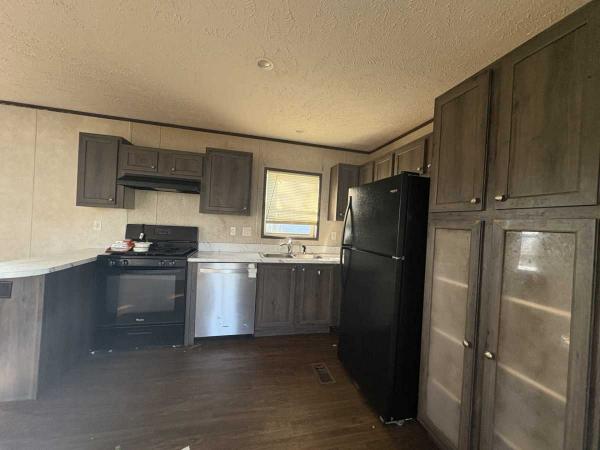 Mobile Home