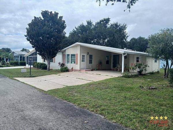 1996 CHAN Mobile Home For Sale