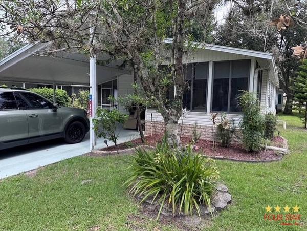 1997 SKYL Mobile Home For Sale