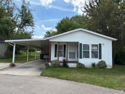 Mobile Home at 236 Toucan St Rochester Hills, MI 48309