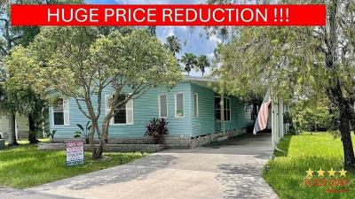 Mobile Home at 777 Forest Ln Kissimmee, FL 34746