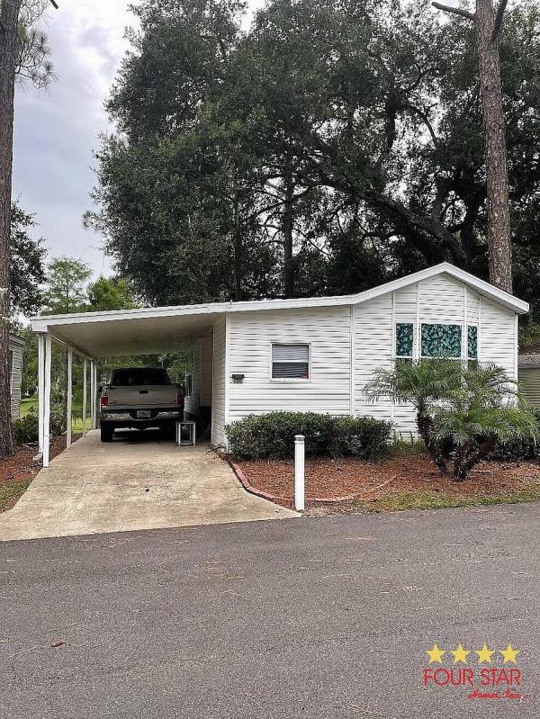 2001 MERT Mobile Home For Sale