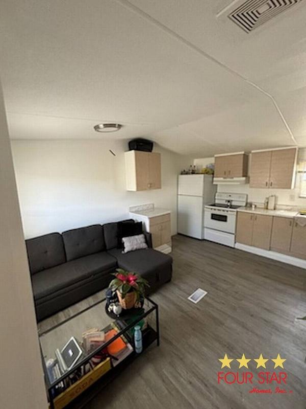 2000 WEST  Home
