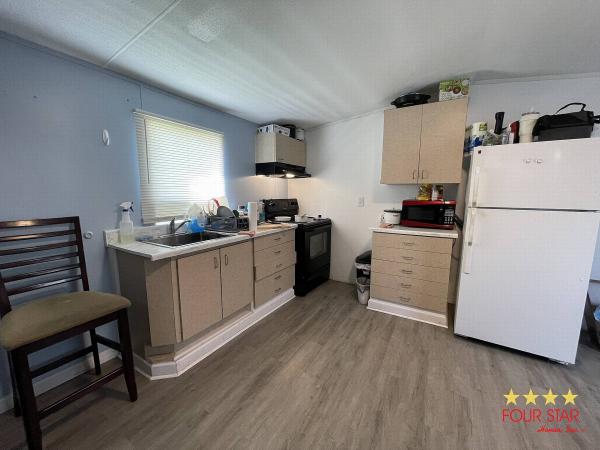 2000 WEST  Home