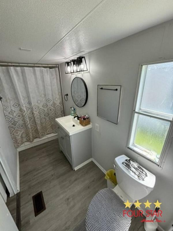 2000 WEST  Home