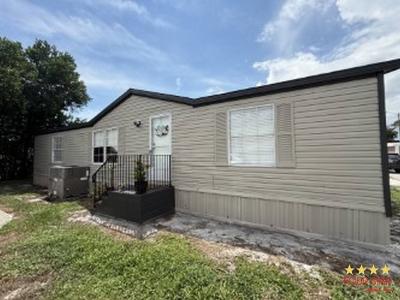 Mobile Home at 8529 Arrowhead Cir Orlando, FL 32825