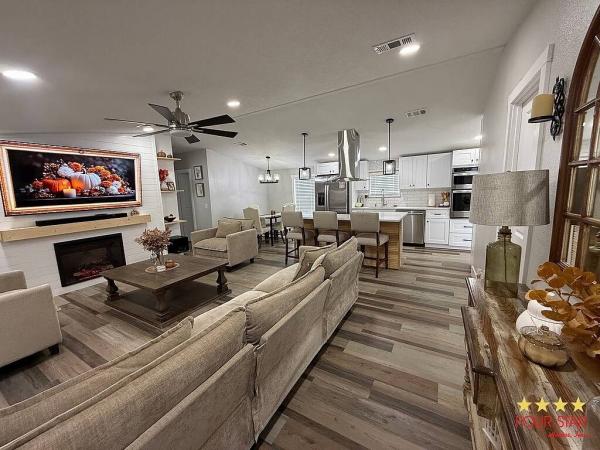 2000 OAKK  Home
