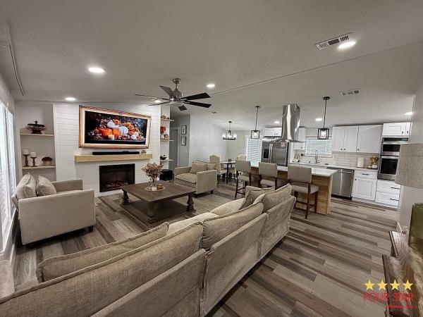 2000 OAKK  Home