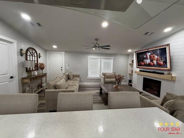 2000 OAKK  Home