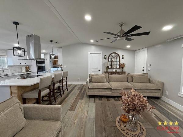 2000 OAKK  Home