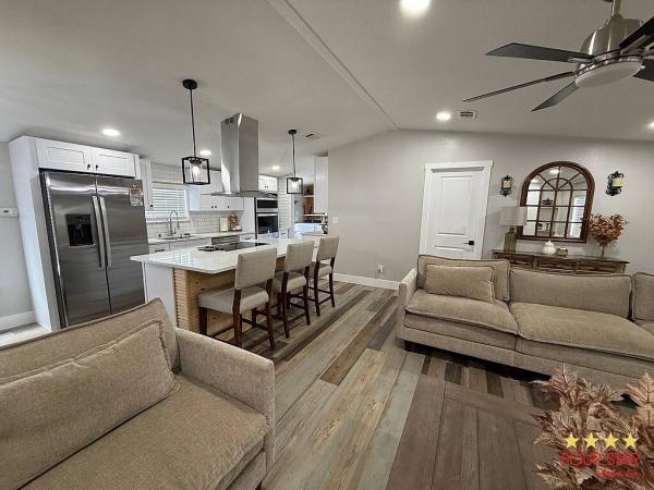 2000 OAKK  Home