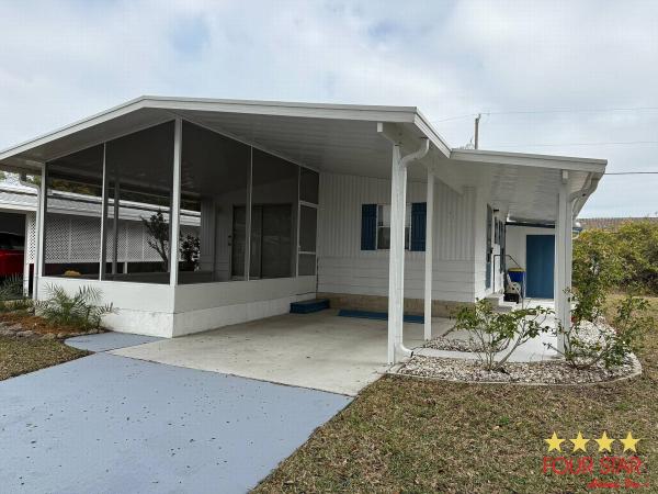 Photo 1 of 2 of home located at 7 Las Palmas Dr Edgewater, FL 32132