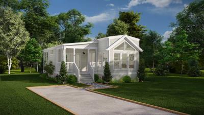 Mobile Home at 129 Misty Knoll Way Flat Rock, NC 28731