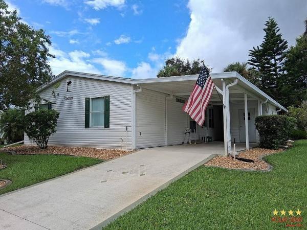 2002 PALM  Mobile Home For Sale