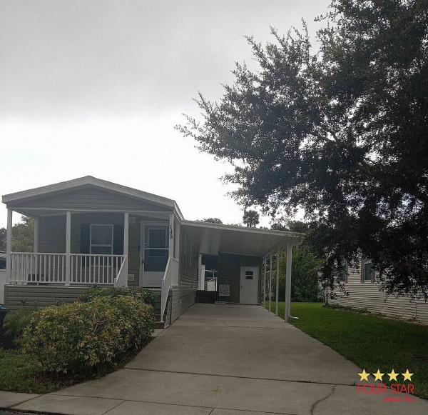 Photo 1 of 2 of home located at 140 Spring St Port Orange, FL 32129