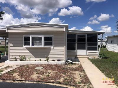Mobile Home at 4302 Beadle Dr., Sebring, FL 33870