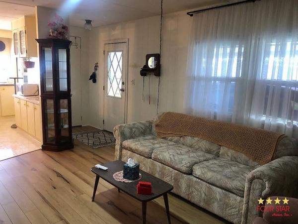 1979 BUDD  Home