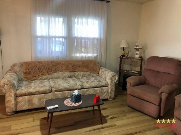 1979 BUDD  Home