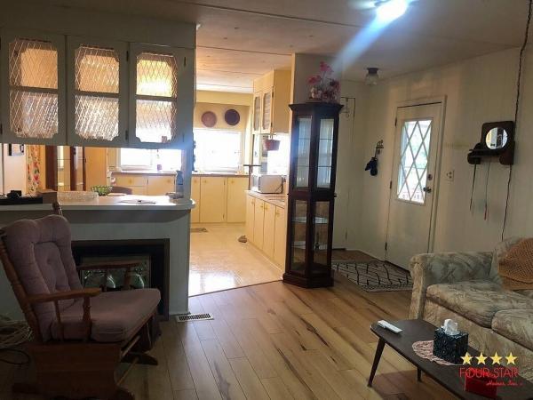 1979 BUDD  Home