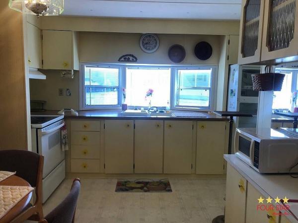 1979 BUDD  Home