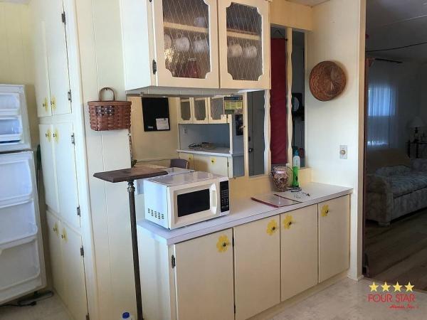 1979 BUDD  Home