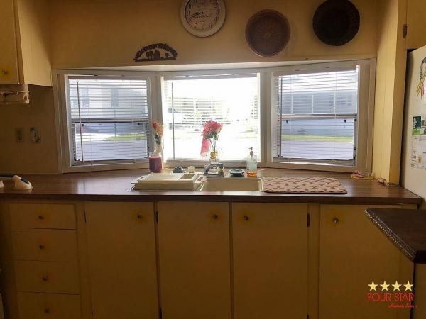 1979 BUDD  Home