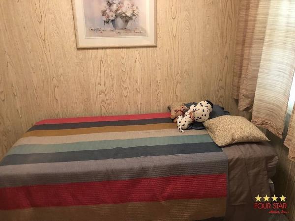 1979 BUDD  Home
